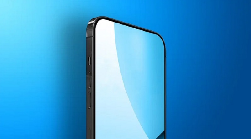 Apple akan pakai teknologi Face ID di bawah layar