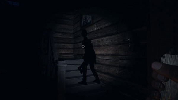 Tips pro main gim horor Phasmophobia