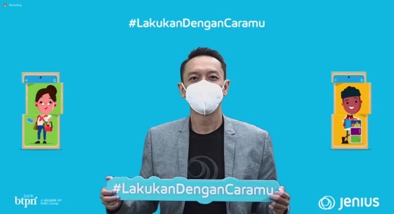 Ini fitur Jenius yang cocok digunakan selama Ramadan