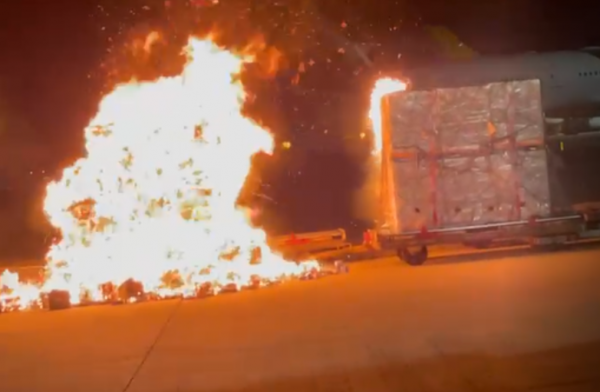 Batik Air dan Citilink tolak angkut ponsel vivo