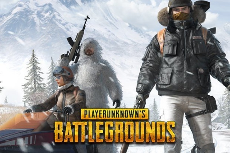 Free Fire kalahkan popularitas PUBG Mobile