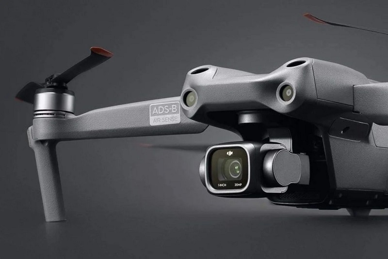 DJI Air 2S mendarat di Indonesia, ini harganya