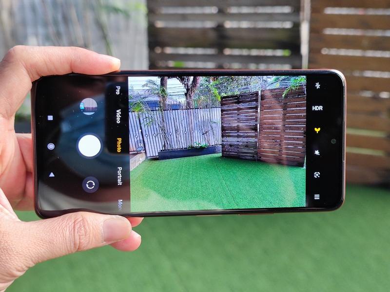 Redmi Note 10 Pro tawarkan kamera 108 MP di kelas menengah