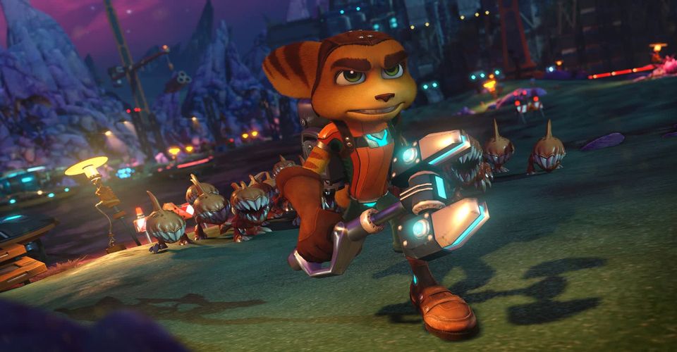 Sony kembali bagikan gim gratis PS4