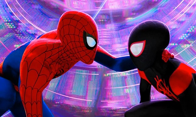 Kemp Powers sutradarai sekuel Spider-Verse