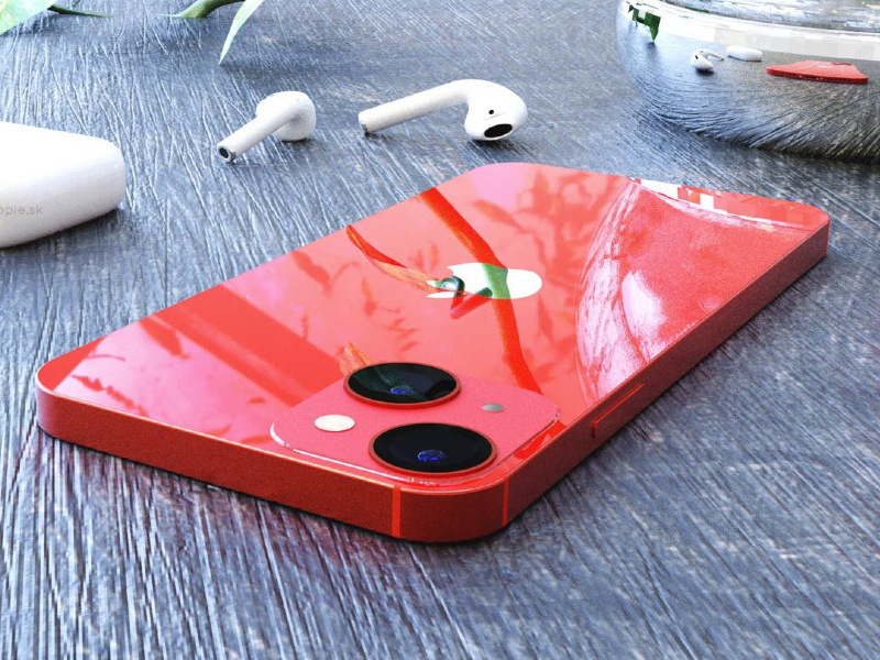 Apple siapkan 100 juta iPhone 13 di awal peluncuran