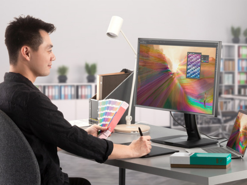 ViewSonic luncurkan ColorPro VP68a, harga mulai Rp5 jutaan