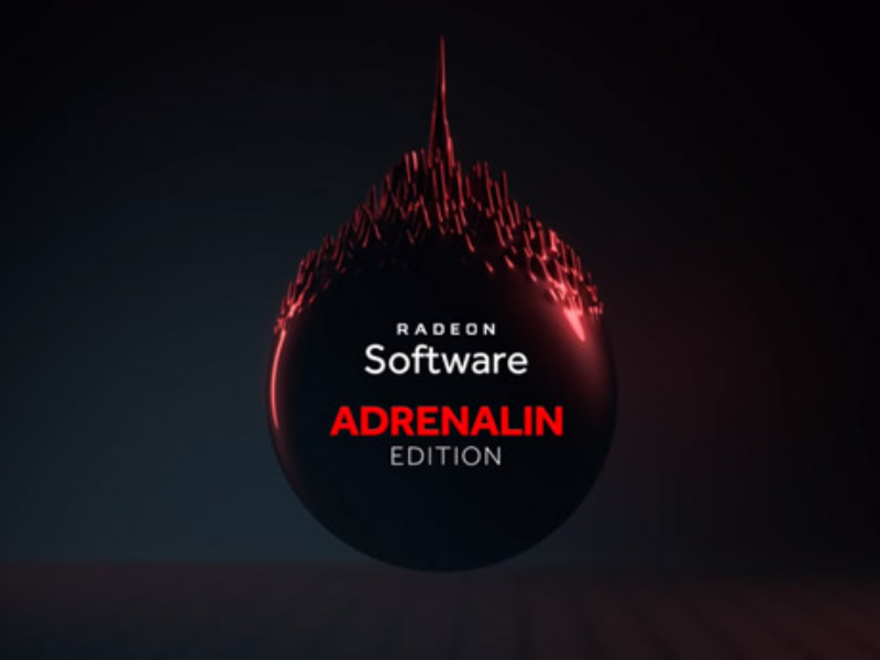 AMD luncurkan Radeon Software Adrenalin 21.4.1
