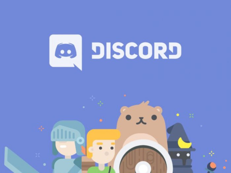Discord pilih go public ketimbang diakuisisi Microsoft