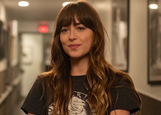 Dakota Johnson bintangi film adaptasi novel Persuasion