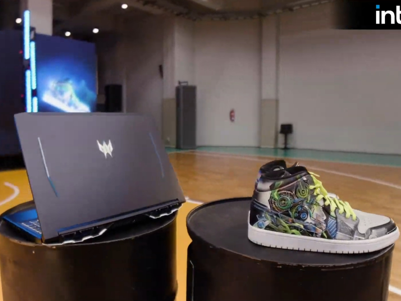 Acer resmi luncurkan Predator Helios 300 x Never Too Lavish