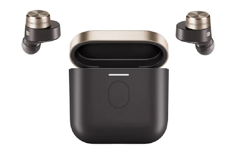 Bowers & Wilkins rilis TWS PI7 dan PI5