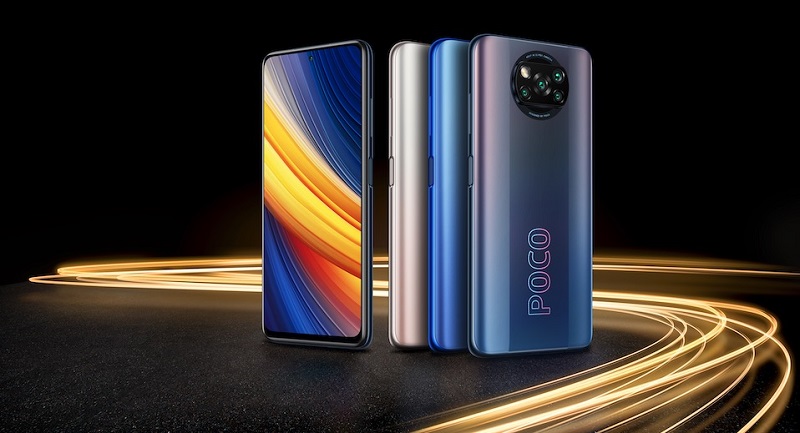 kelebihan Snapdragon 860 di POCO X3 Pro