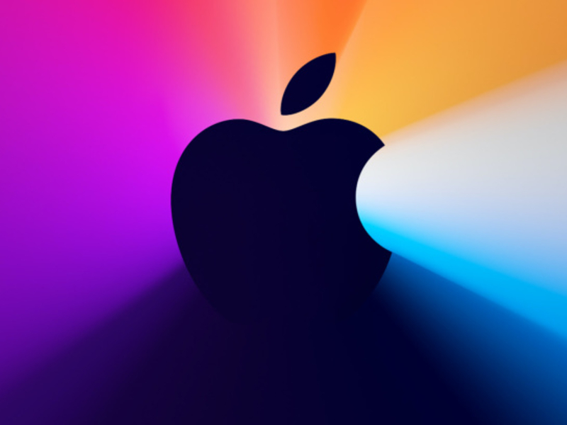 Data teknis perangkat Apple diretas minta tebusan 726 miliar