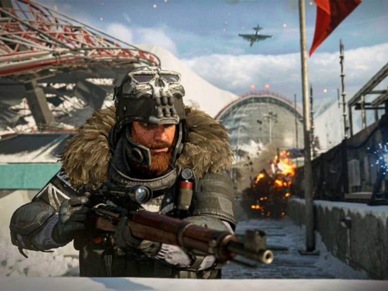 CoD: Cold War dan CoD: Warzone Season 3 segera hadir