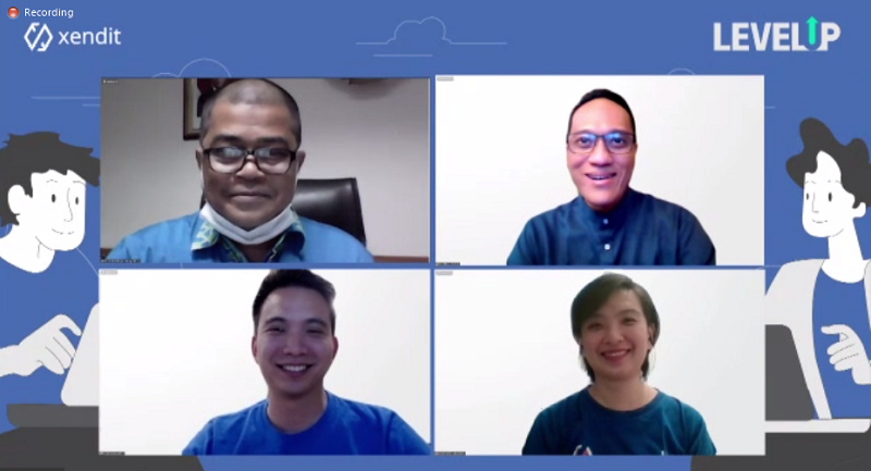 Xendit Level Up berikan layanan bebas biaya untuk UMKM