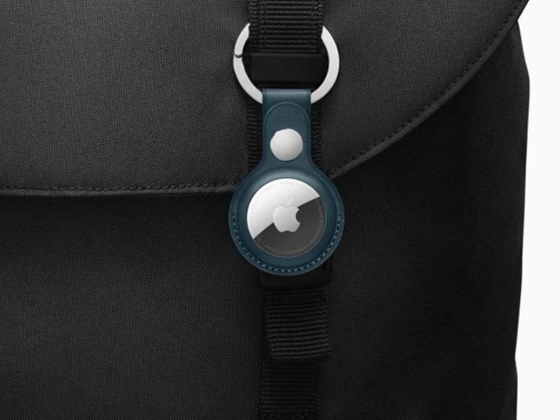 Apple AirTags bukan untuk melacak anak