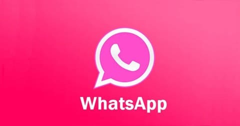 Waspada WhatsApp Pink! Simak tips ini jika terlanjur unduh