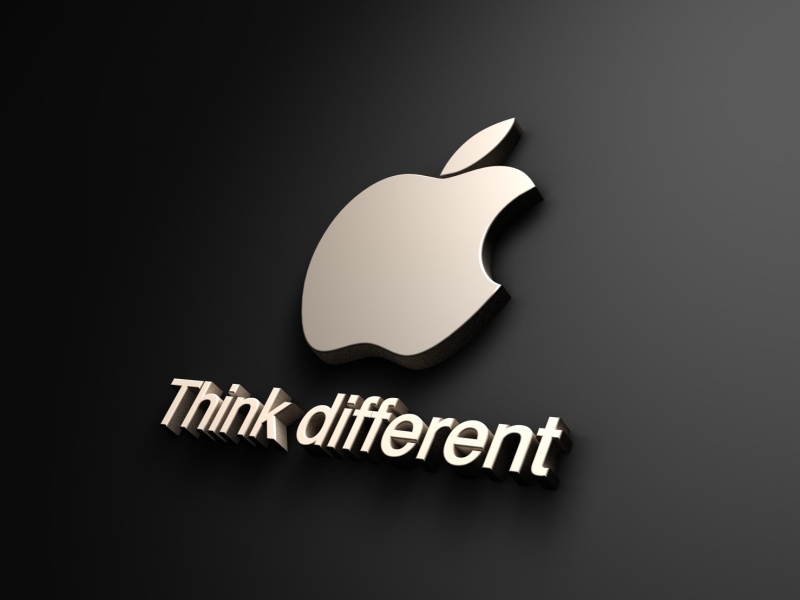 REvil lepaskan data Apple yang disandera