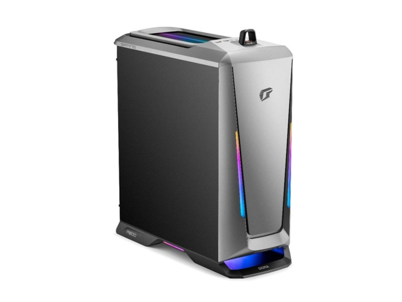 Colorful luncurkan komputer gaming iGame 600 Mirage