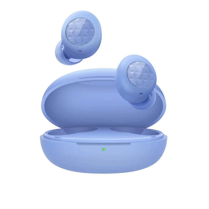 TWS Realme Buds Q2 punya teknologi ENC