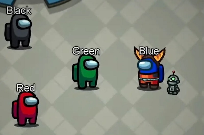 Among Us akan hadir di PlayStation 4 dan 5