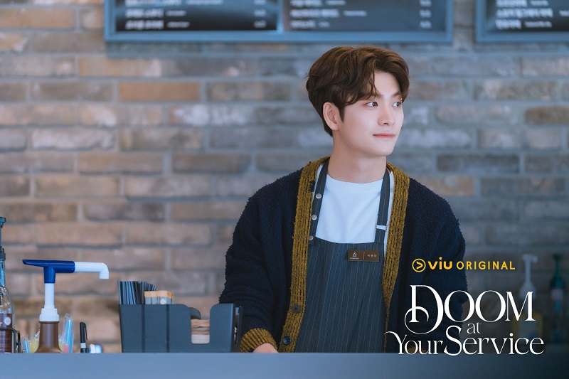 Daftar drakor terbaru yang akan tayang di Viu