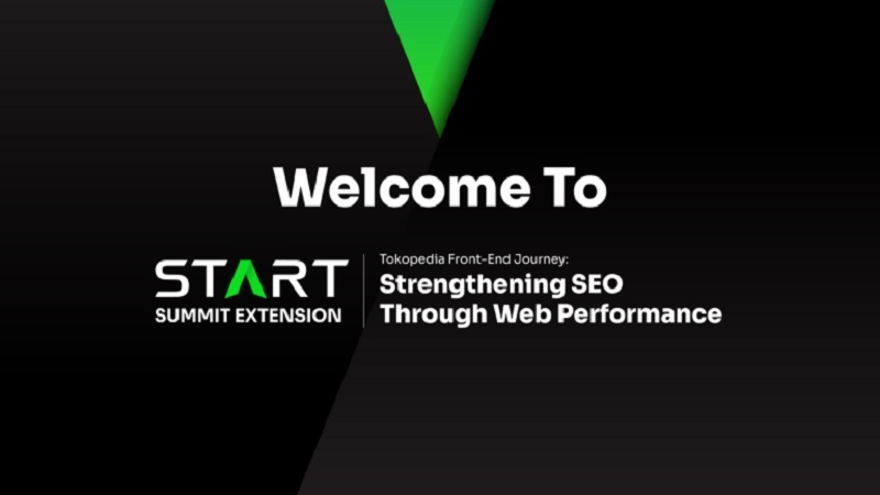 Ini cara Tokopedia optimalkan SEO