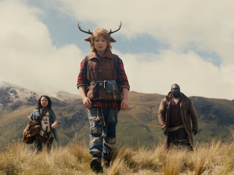 Sweet Tooth bakal tayang 4 Juni di Netflix