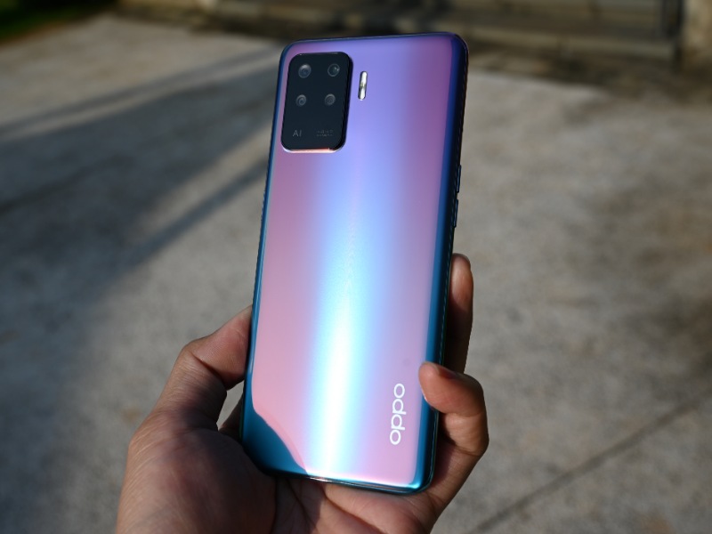 smartphone dengan RAM besar 
