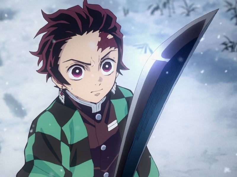 Demon Slayer salip Mortal Kombat di box office