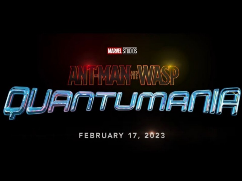 Ant-Man and the Wasp: Quantumani tayang tahun 2023 