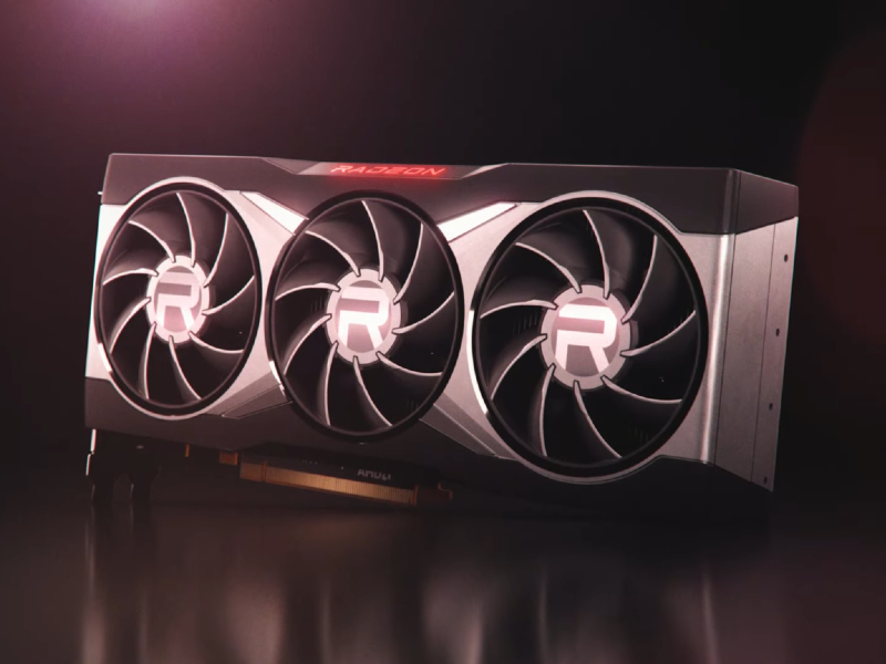 AMD siapkan Navi 3, performa meningkat 3 kali lipat