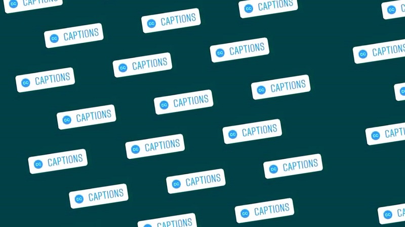 Instagram Stories uji fitur Live Caption