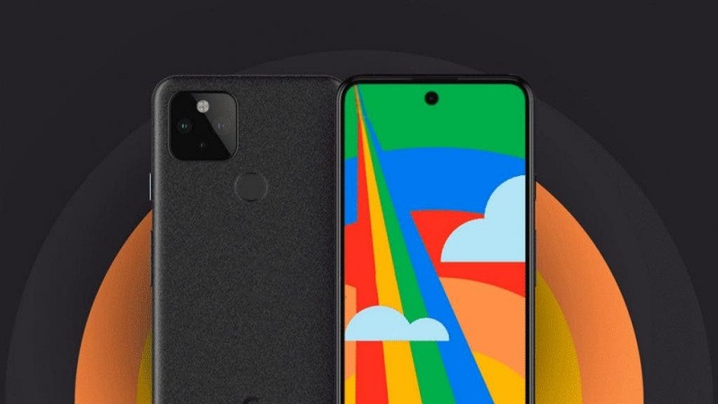 Ultra-wideband akan hadir di Google Pixel 6