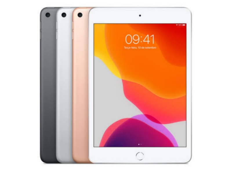 iPad Mini 6 mendatang bakal dibekali layar 9 inci