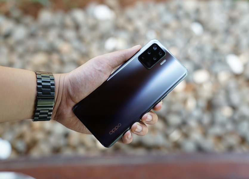 Rekomendasi smartphone gaming OPPO murah meriah