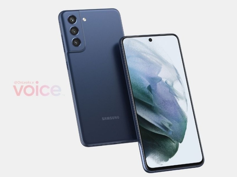 Samsung Galaxy S21 FE mulai diproduksi Juli 2021