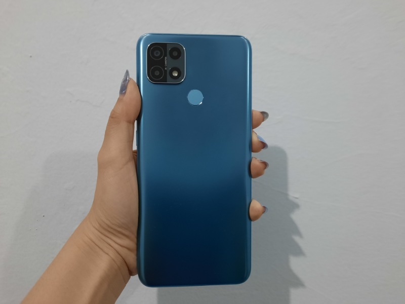 smartphone OPPO 2 jutaan