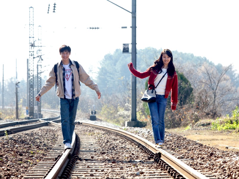 Rekomendasi 4 film baru di Viu