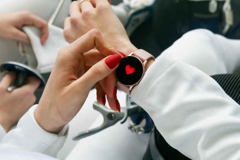 Rekomendasi smartwatch dengan GPS dan daya tahan lama