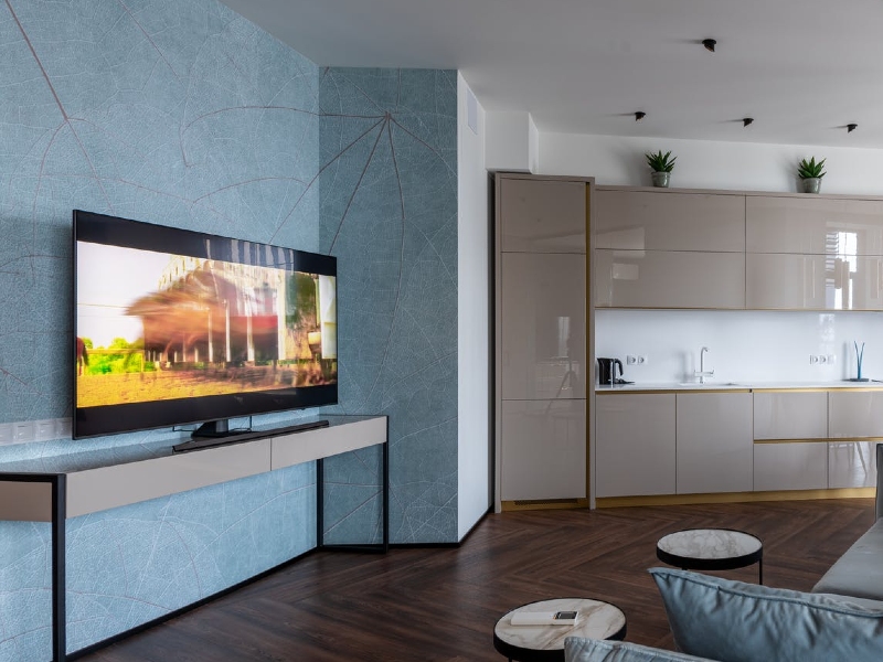 Tips memilih smart TV yang ideal