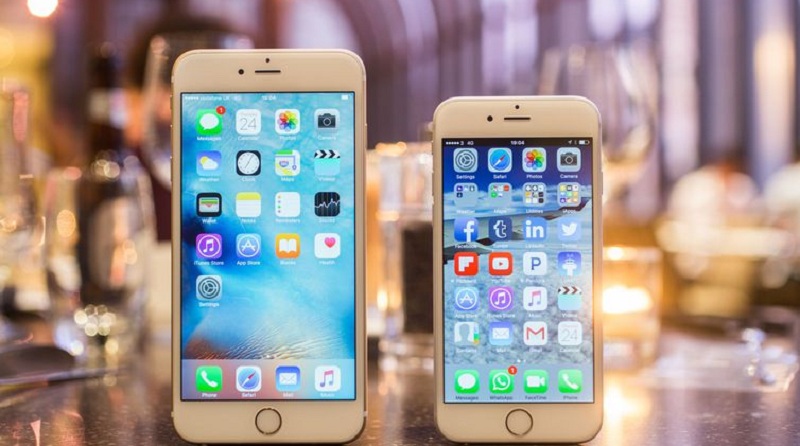 iPhone 6 meledak, pria ini tuntut Apple