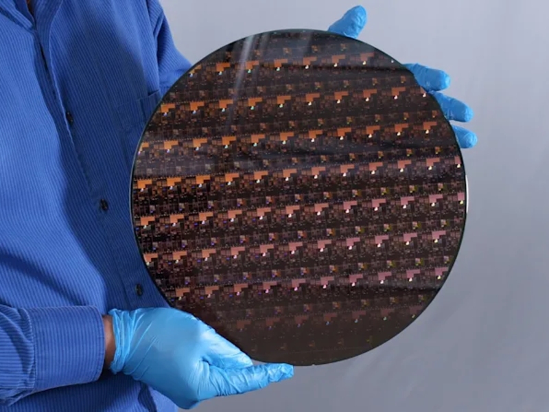 IBM umumkan hadirnya teknologi fabrikasi 2nm