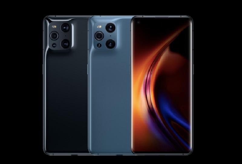 OPPO janjikan 3 tahun pembaruan untuk seri Find X3