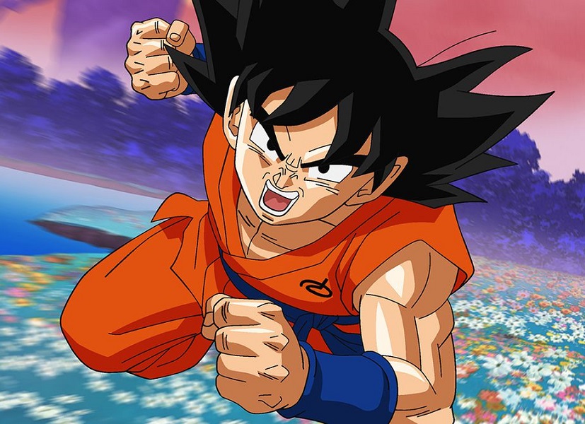 Film Dragon Ball Super bakal tayang 2022