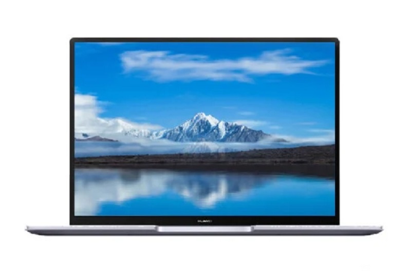 Laptop Huawei Qingyun L410 hadir berbasis prosesor ARM