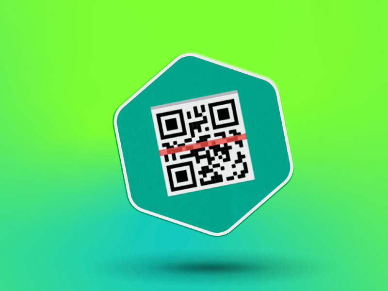 bahaya asal scan kode QR