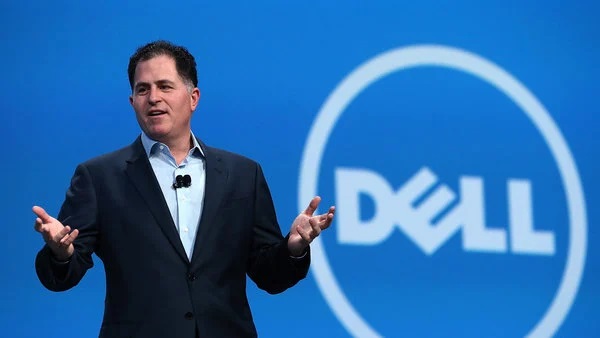 CEO Dell: Kekurangan chipset berlangsung lebih lama