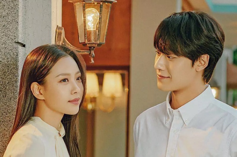 4 hal paling disukai dari drakor baru Youth of May